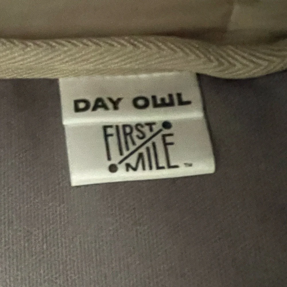 NWT Day Owl 